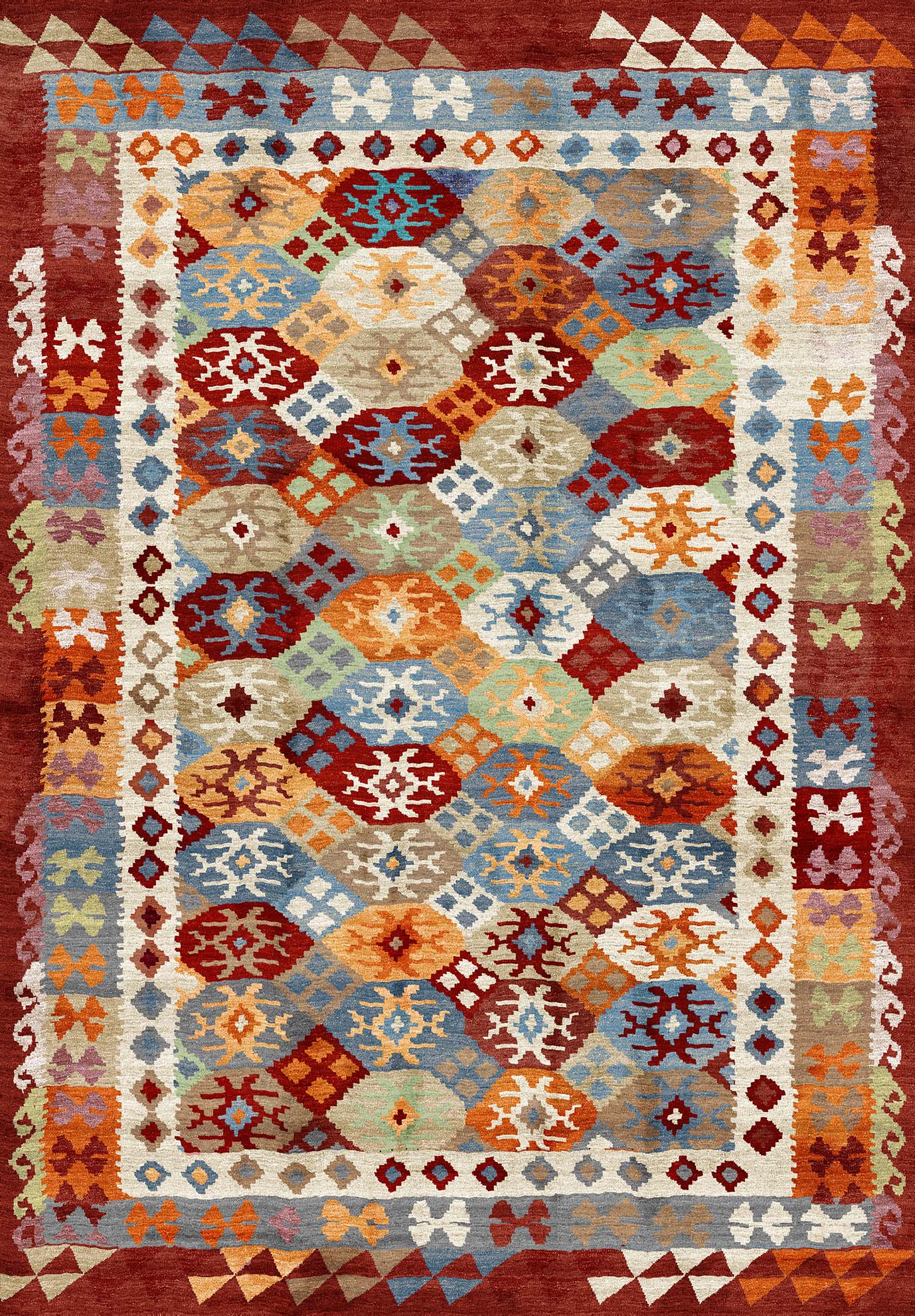Charm Weave Enchantment - Seggada