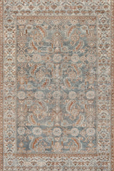 Earthy Elegance - Seggada