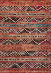 Eclectic Allure - Seggada