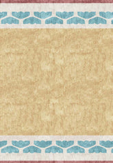 Exotic Elegance - Seggada