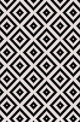 Geometric Glam - Seggada