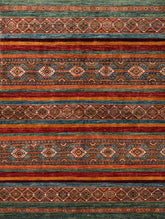 Heritage Harmony - Seggada