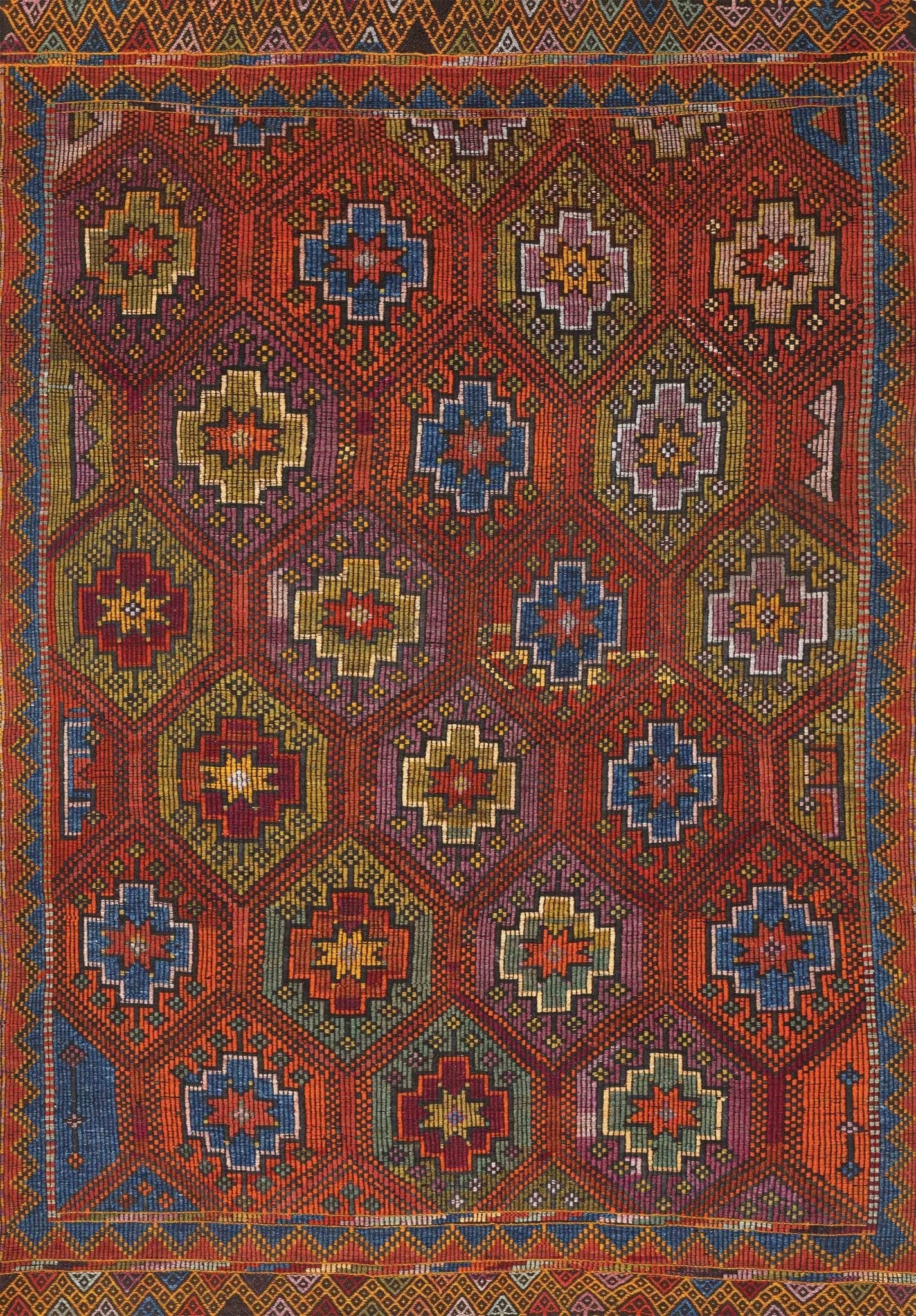 Industrial Inspirations - Seggada