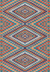 Mid - Century Wonders - Seggada