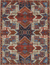 Moroccan Masterpieces - Seggada