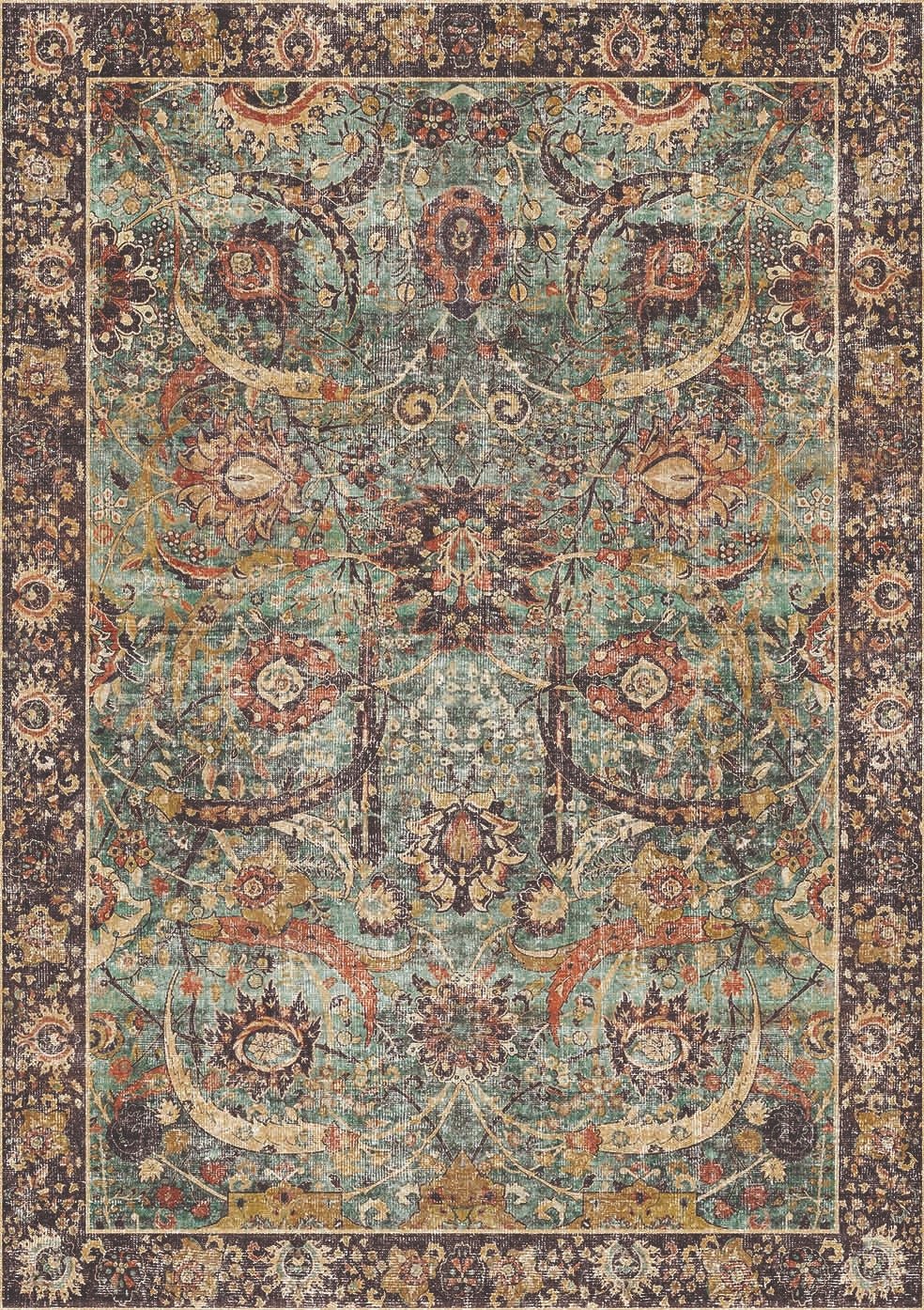 Natural Nest - Seggada