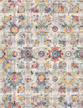 Nomadic Narratives - Seggada