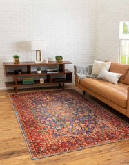 Plush Tread - Seggada