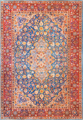 Plush Tread - Seggada