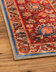 Plush Tread - Seggada