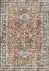 Serene Surfaces - Seggada