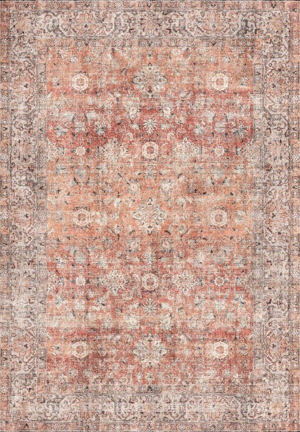 Timeless Threads - Seggada