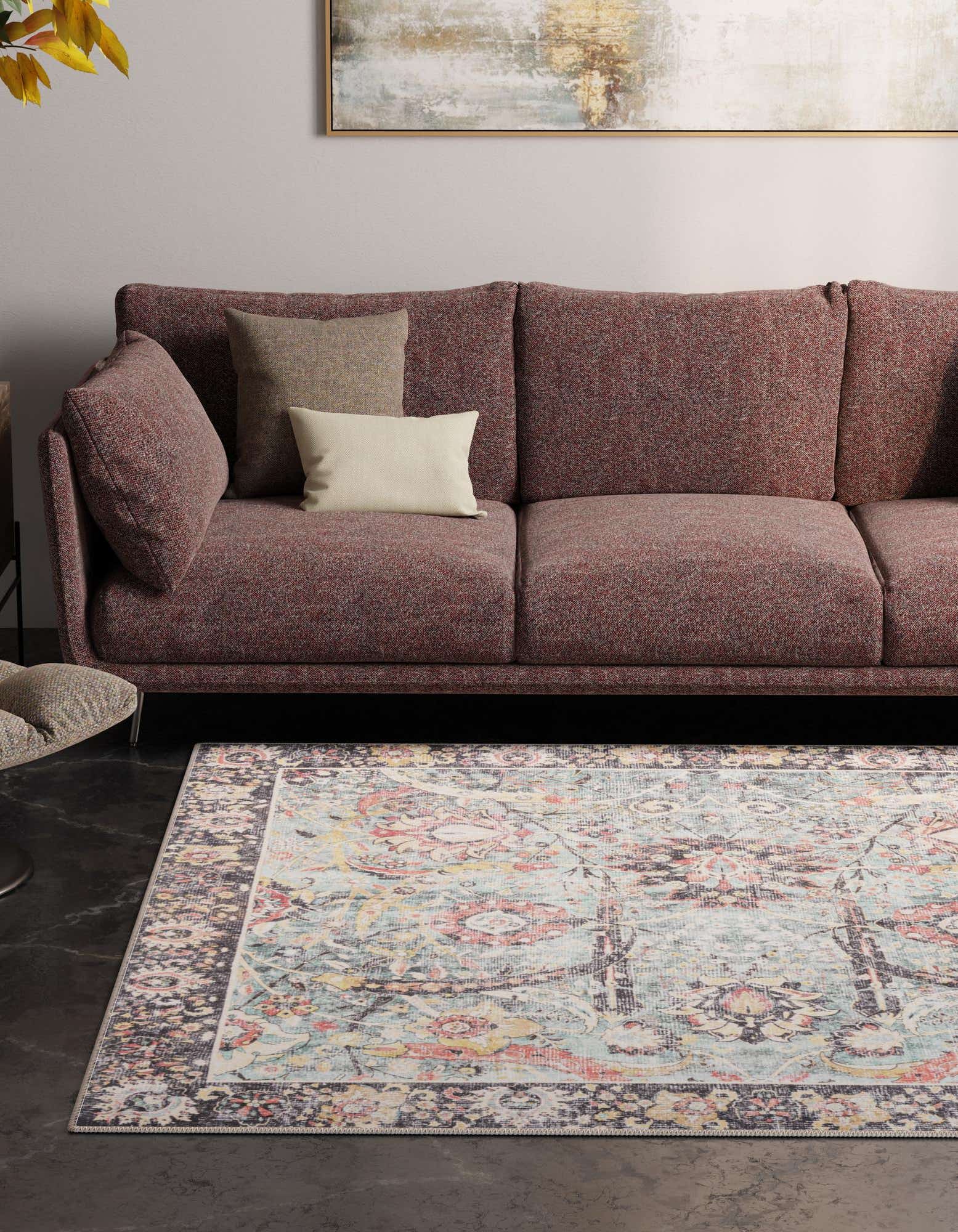 Natural Nest – Seggada UAE
